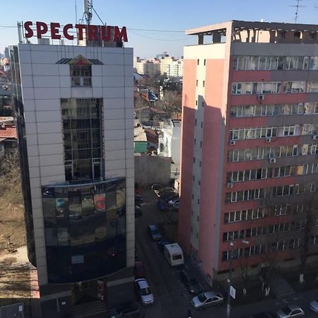 Roby Apartament Βουκουρέστι Εξωτερικό φωτογραφία