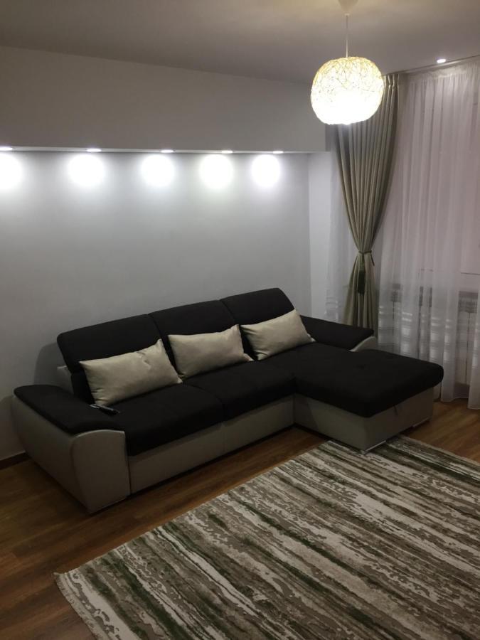 Roby Apartament Βουκουρέστι Εξωτερικό φωτογραφία