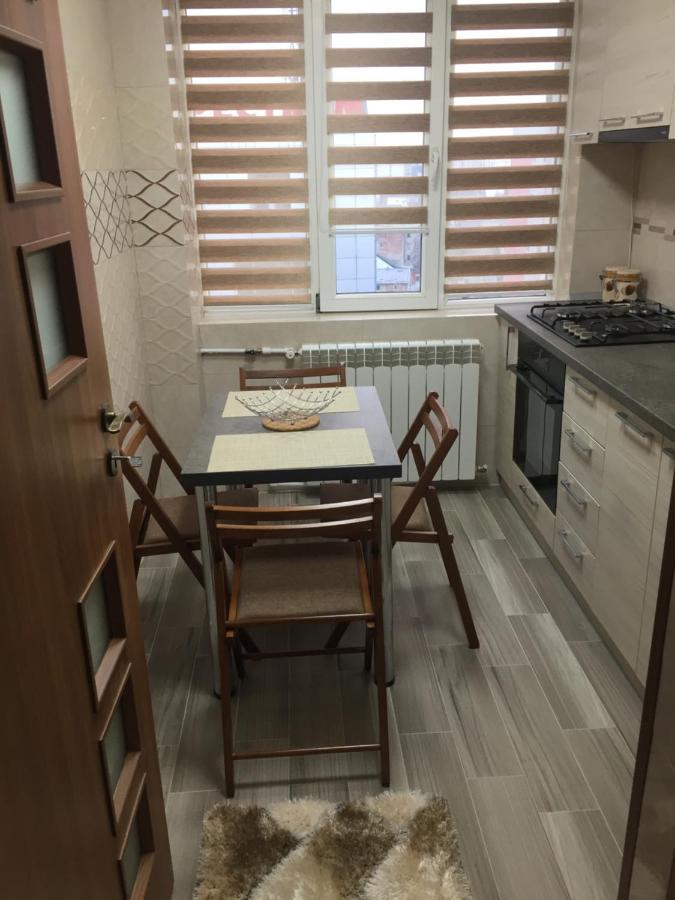 Roby Apartament Βουκουρέστι Εξωτερικό φωτογραφία