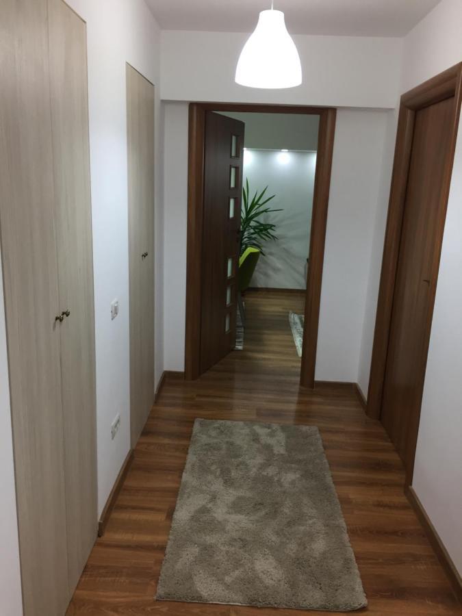 Roby Apartament Βουκουρέστι Εξωτερικό φωτογραφία