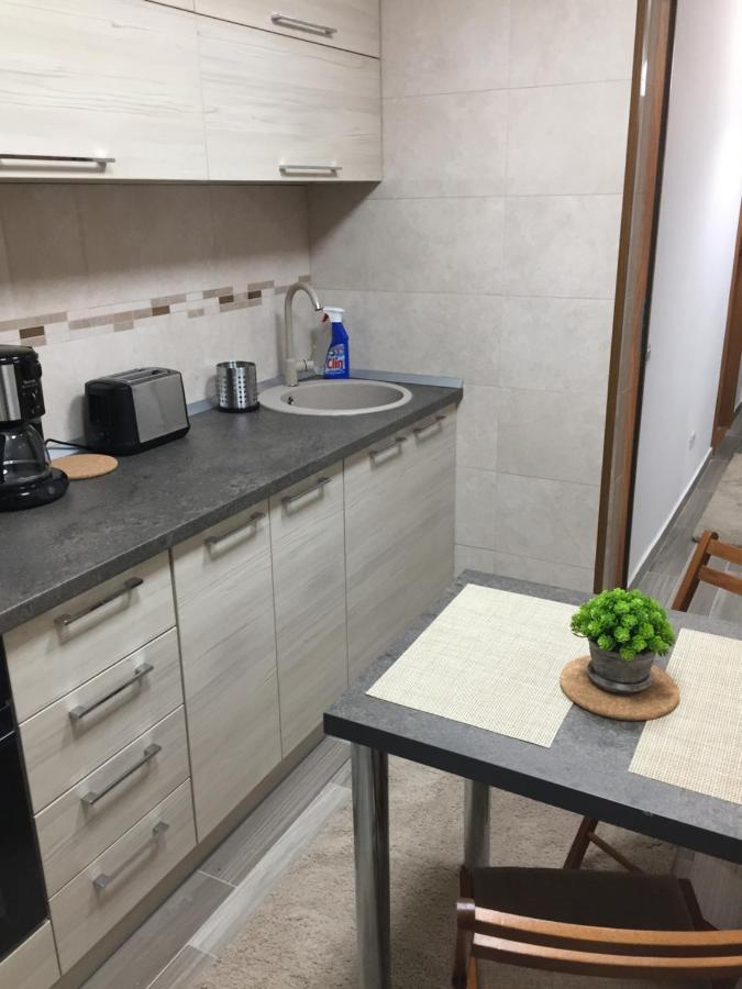 Roby Apartament Βουκουρέστι Εξωτερικό φωτογραφία
