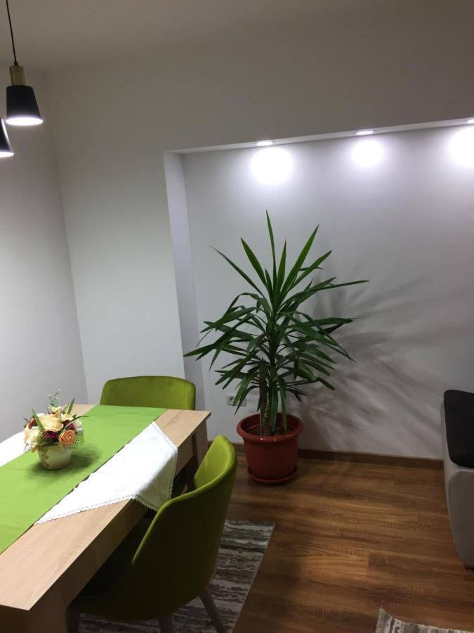 Roby Apartament Βουκουρέστι Εξωτερικό φωτογραφία