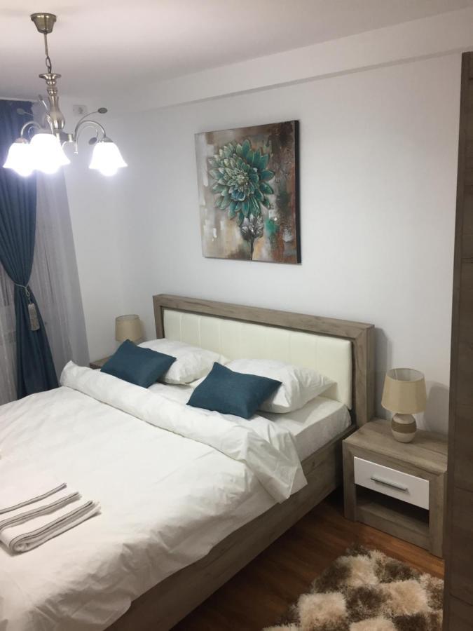 Roby Apartament Βουκουρέστι Εξωτερικό φωτογραφία