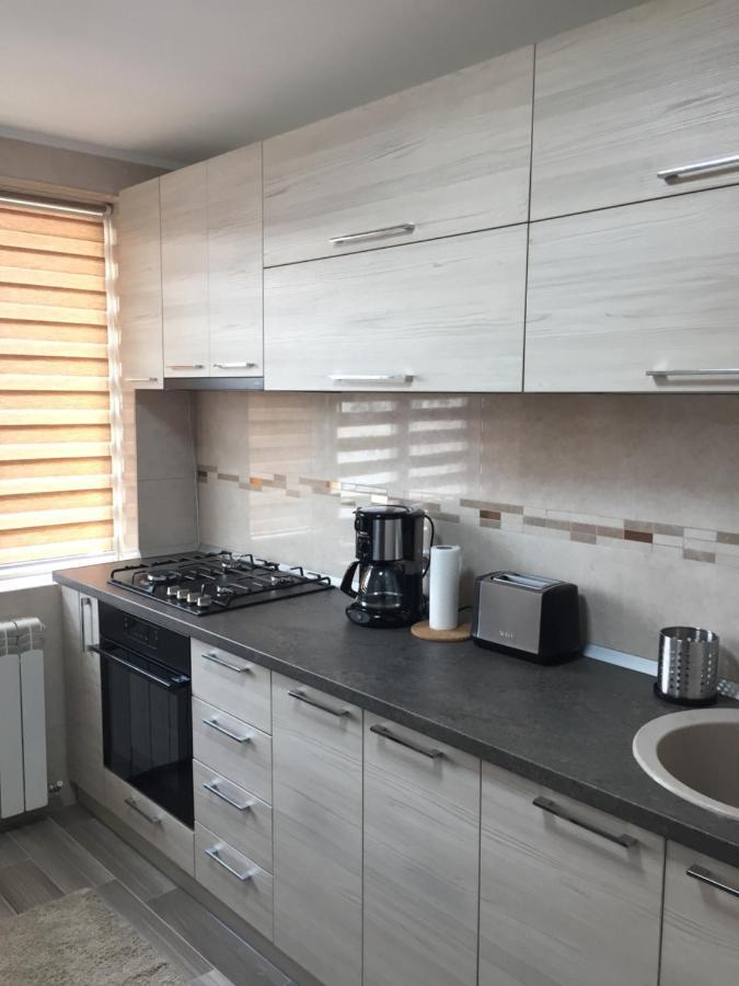 Roby Apartament Βουκουρέστι Εξωτερικό φωτογραφία