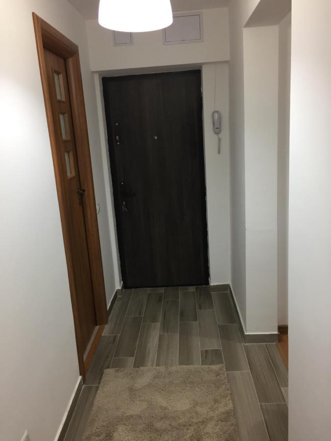 Roby Apartament Βουκουρέστι Εξωτερικό φωτογραφία