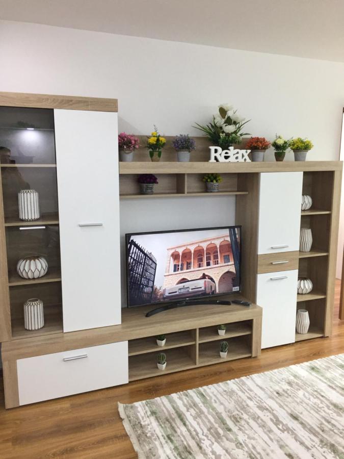 Roby Apartament Βουκουρέστι Εξωτερικό φωτογραφία
