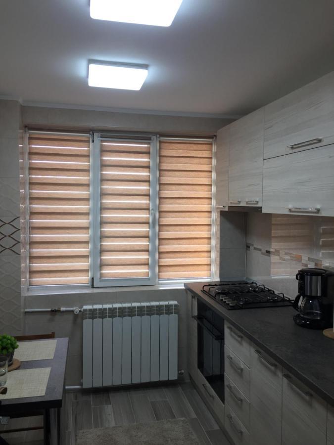 Roby Apartament Βουκουρέστι Εξωτερικό φωτογραφία